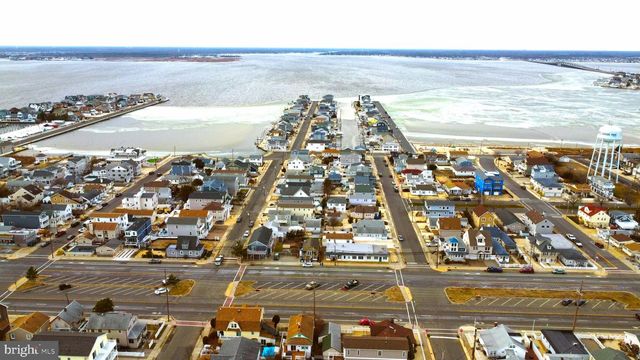 1409--1411 NW CENTRAL AVE, Seaside Park, NJ 08752