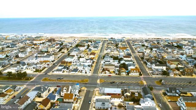 1409--1411 NW CENTRAL AVE, Seaside Park, NJ 08752