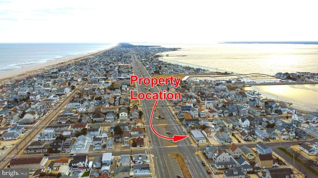 1409--1411 NW CENTRAL AVE, Seaside Park, NJ 08752