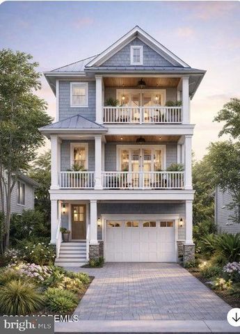 1409--1411 NW CENTRAL AVE, Seaside Park, NJ 08752