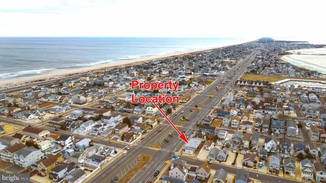 1409--1411 NW CENTRAL AVE, Seaside Park, NJ 08752