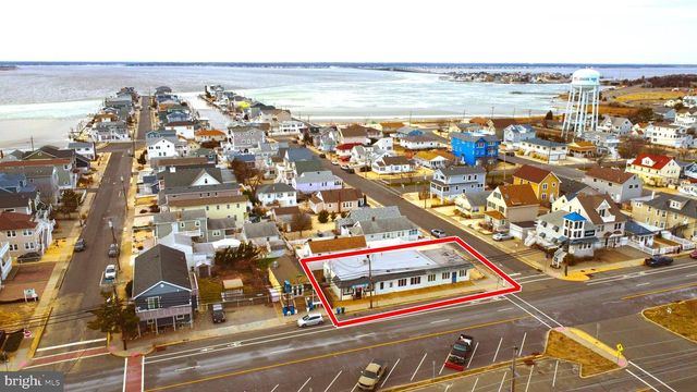 1409--1411 NW CENTRAL AVE, Seaside Park, NJ 08752