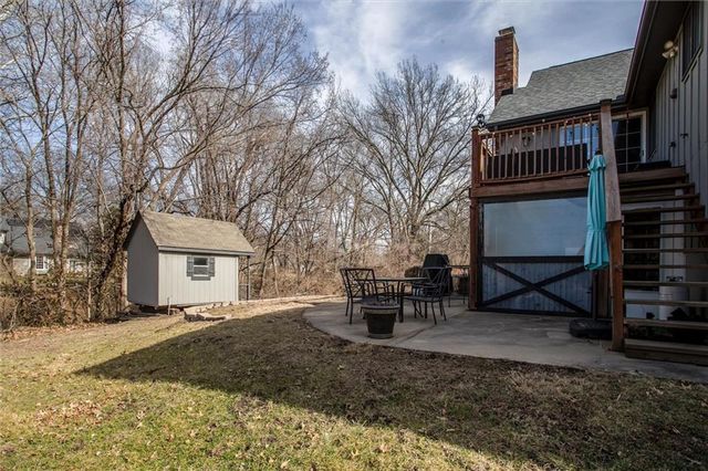 2829 Trenchard Drive, Independence, MO 64057