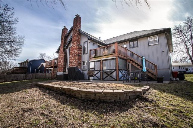 2829 Trenchard Drive, Independence, MO 64057