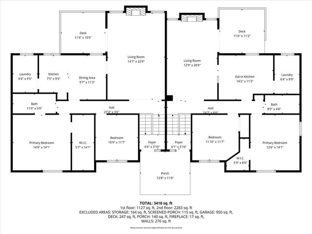 2829 Trenchard Drive, Independence, MO 64057