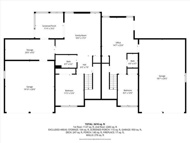 2829 Trenchard Drive, Independence, MO 64057