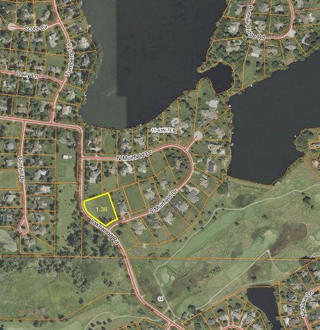 Lt 233 S Muirfield Drive, Lakewood, IL 60014