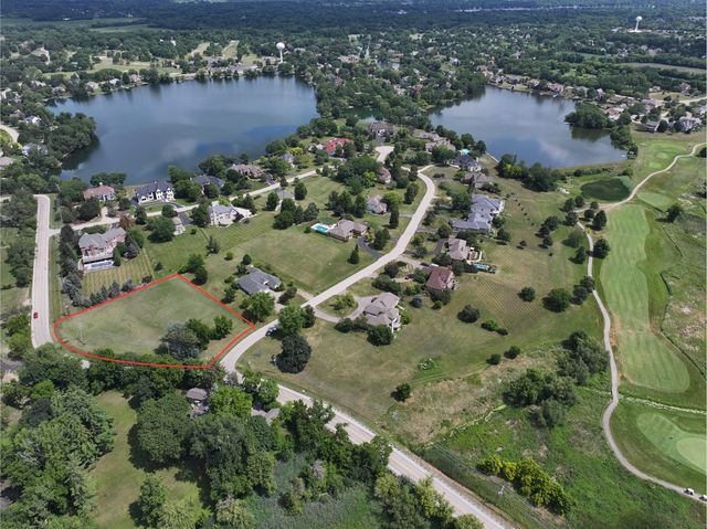 Lt 233 S Muirfield Drive, Lakewood, IL 60014