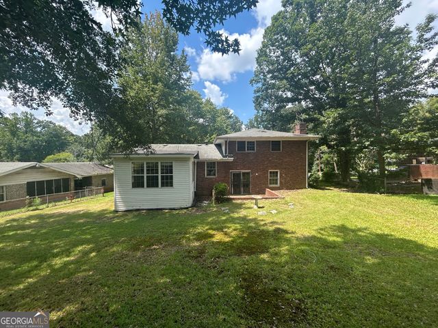 2644 Venus Way, Decatur, GA 30034