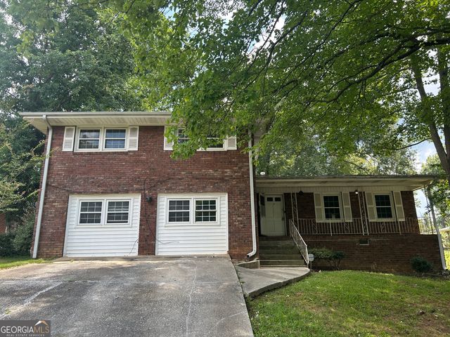 2644 Venus Way, Decatur, GA 30034