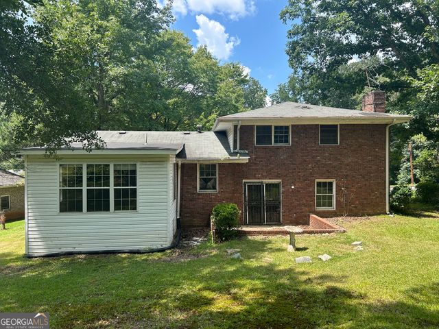 2644 Venus Way, Decatur, GA 30034