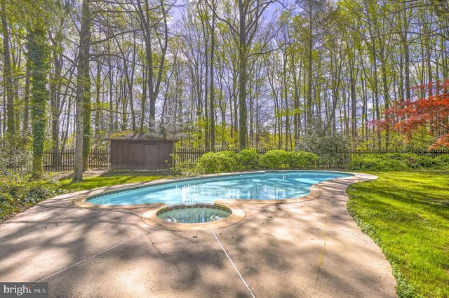 15444 OLD MARSHALL HALL RD, Accokeek, MD 20607