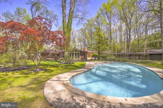 15444 OLD MARSHALL HALL RD, Accokeek, MD 20607