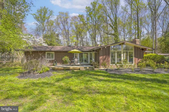 15444 OLD MARSHALL HALL RD, Accokeek, MD 20607