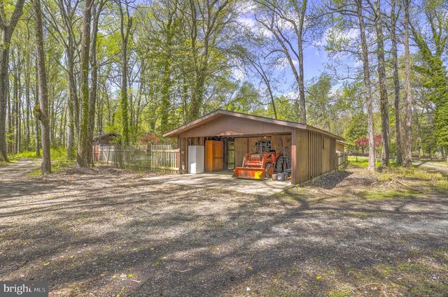 15444 OLD MARSHALL HALL RD, Accokeek, MD 20607