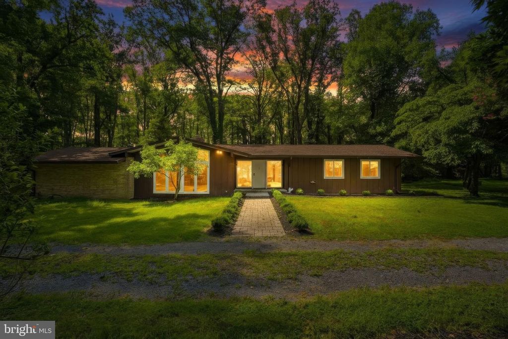 15444 OLD MARSHALL HALL RD, Accokeek, MD 20607