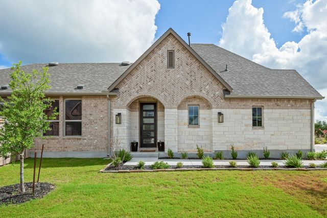 1015 Lime Gruene, New Braunfels, TX 78130