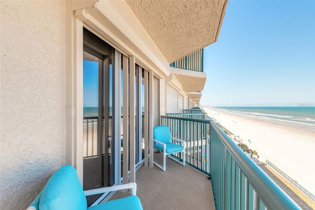 4631 S ATLANTIC AVENUE 8607, Port Orange, FL 32127