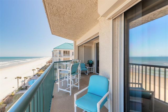 4631 S ATLANTIC AVENUE 8607, Port Orange, FL 32127