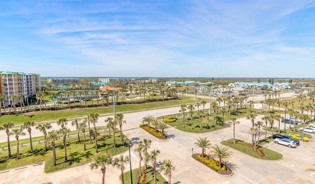 4631 S ATLANTIC AVENUE 8607, Port Orange, FL 32127
