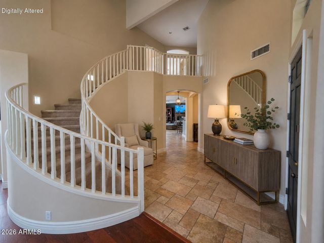 241 S Equestrian Court, Gilbert, AZ 85296