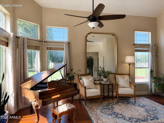 241 S Equestrian Court, Gilbert, AZ 85296
