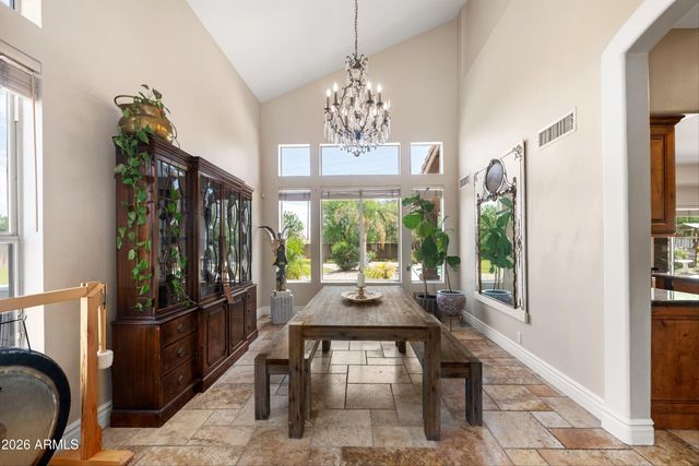 241 S Equestrian Court, Gilbert, AZ 85296