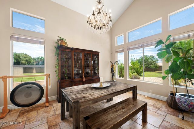 241 S Equestrian Court, Gilbert, AZ 85296