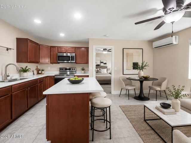 241 S Equestrian Court, Gilbert, AZ 85296