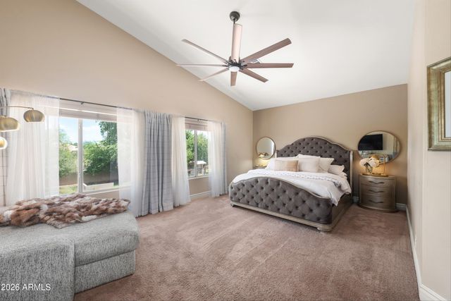 241 S Equestrian Court, Gilbert, AZ 85296