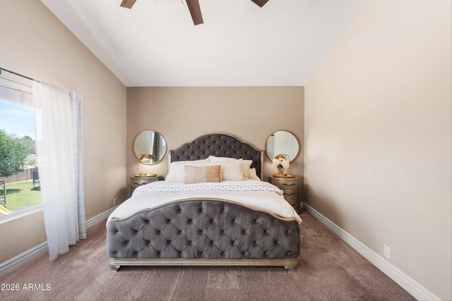 241 S Equestrian Court, Gilbert, AZ 85296