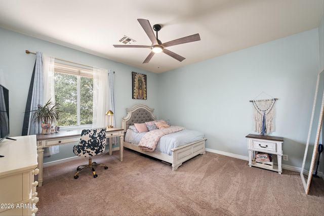 241 S Equestrian Court, Gilbert, AZ 85296