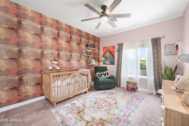 241 S Equestrian Court, Gilbert, AZ 85296