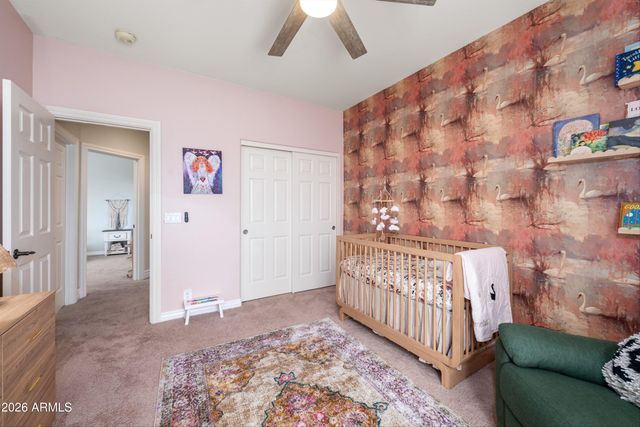 241 S Equestrian Court, Gilbert, AZ 85296