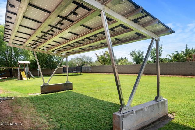 241 S Equestrian Court, Gilbert, AZ 85296