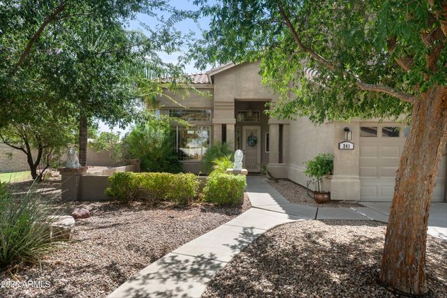 241 S Equestrian Court, Gilbert, AZ 85296