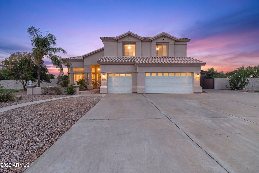 241 S Equestrian Court, Gilbert, AZ 85296 — photo 3