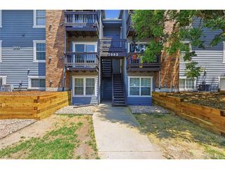 7883 Allison Way 201, Arvada, CO 80005