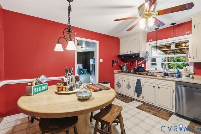 12311 PARKER Ln, Chester, VA 23831