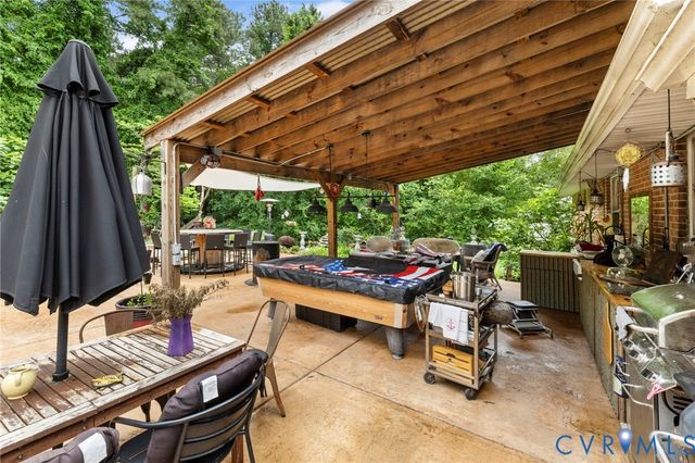 12311 PARKER Ln, Chester, VA 23831