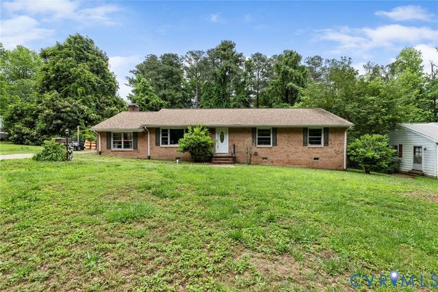 12311 PARKER Ln, Chester, VA 23831