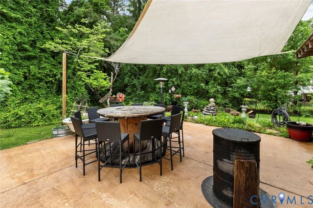 12311 PARKER Ln, Chester, VA 23831