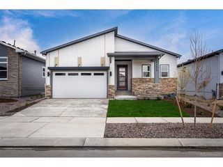 6678 Thimble Ct, Colorado Springs, CO 80924