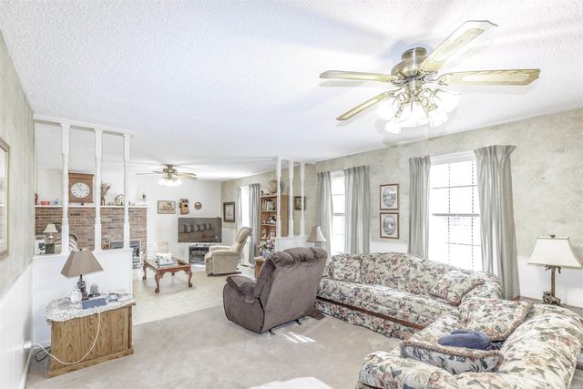 3438 Highway 60 W, Perryville, AR 72126