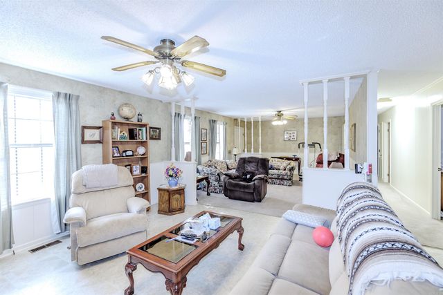 3438 Highway 60 W, Perryville, AR 72126