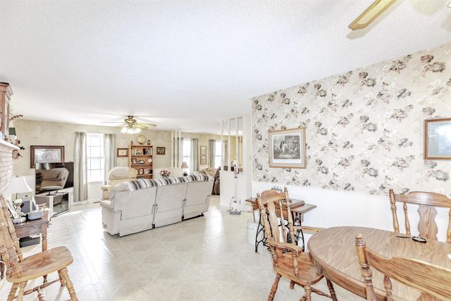 3438 Highway 60 W, Perryville, AR 72126