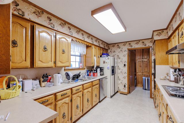 3438 Highway 60 W, Perryville, AR 72126