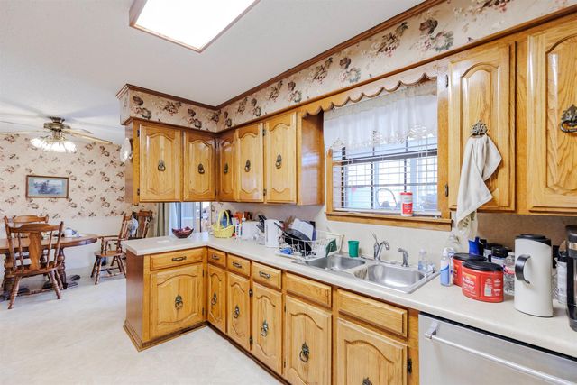 3438 Highway 60 W, Perryville, AR 72126