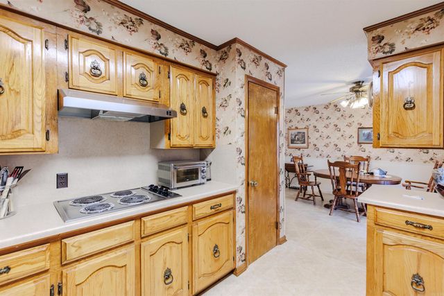 3438 Highway 60 W, Perryville, AR 72126