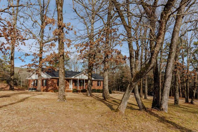 3438 Highway 60 W, Perryville, AR 72126
